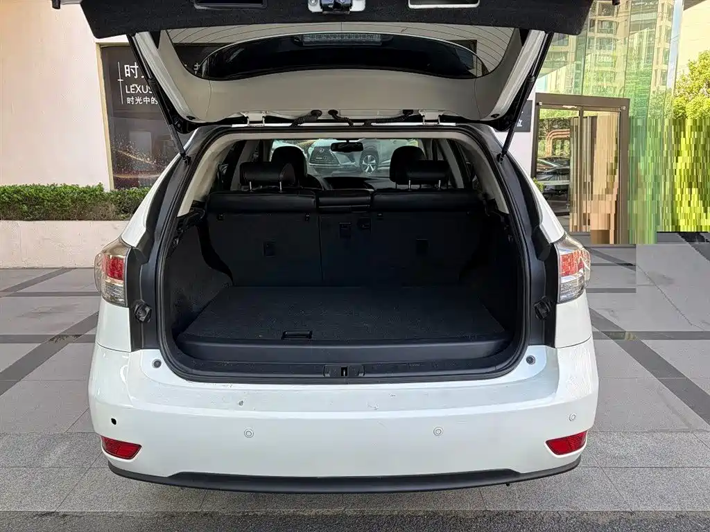 Lexus RX Classic 2015 2013 270 Elite