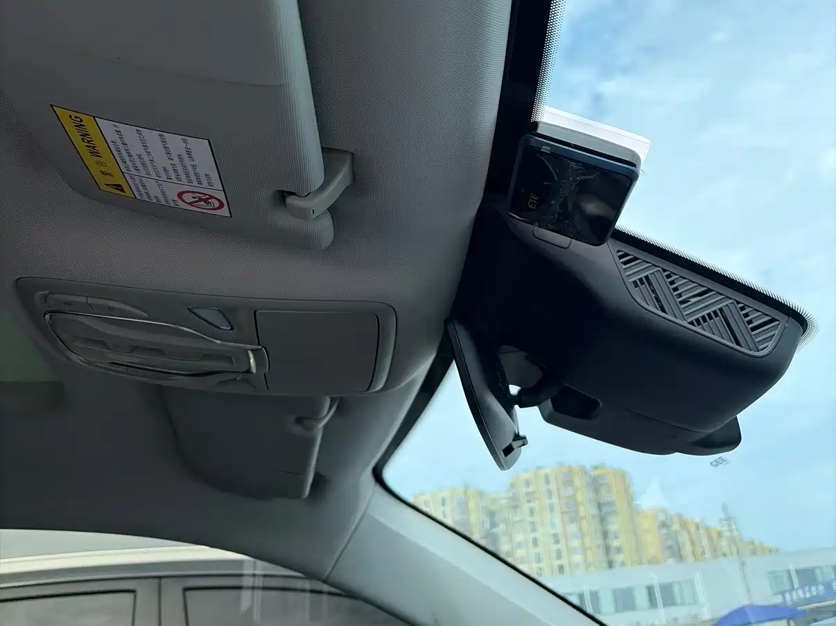 Roewe RX5 MAX 2020 2019 400TGI Automatic Smart Cockpit Flagship Edition