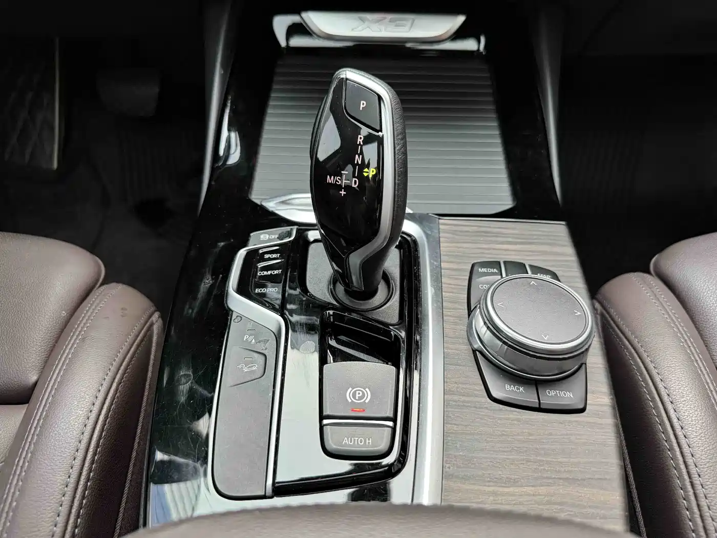 BMW X3 2020 xDrive28i Luxury Package фото 11