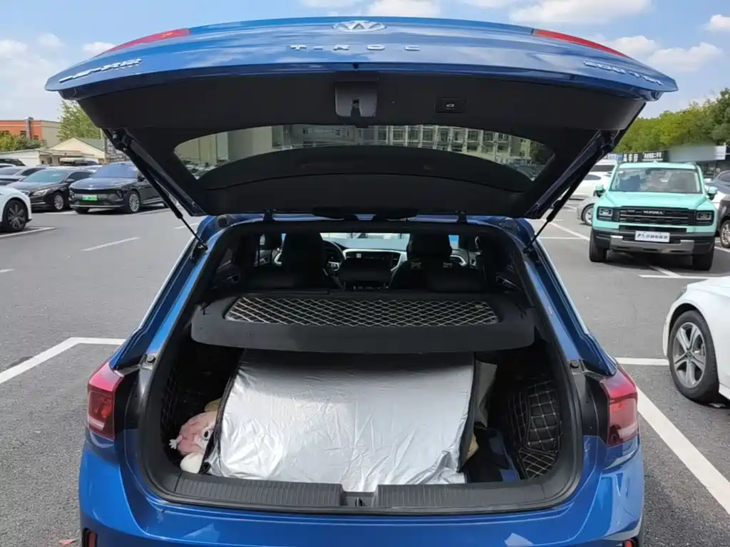 Volkswagen T-Roc, миниатюра 19