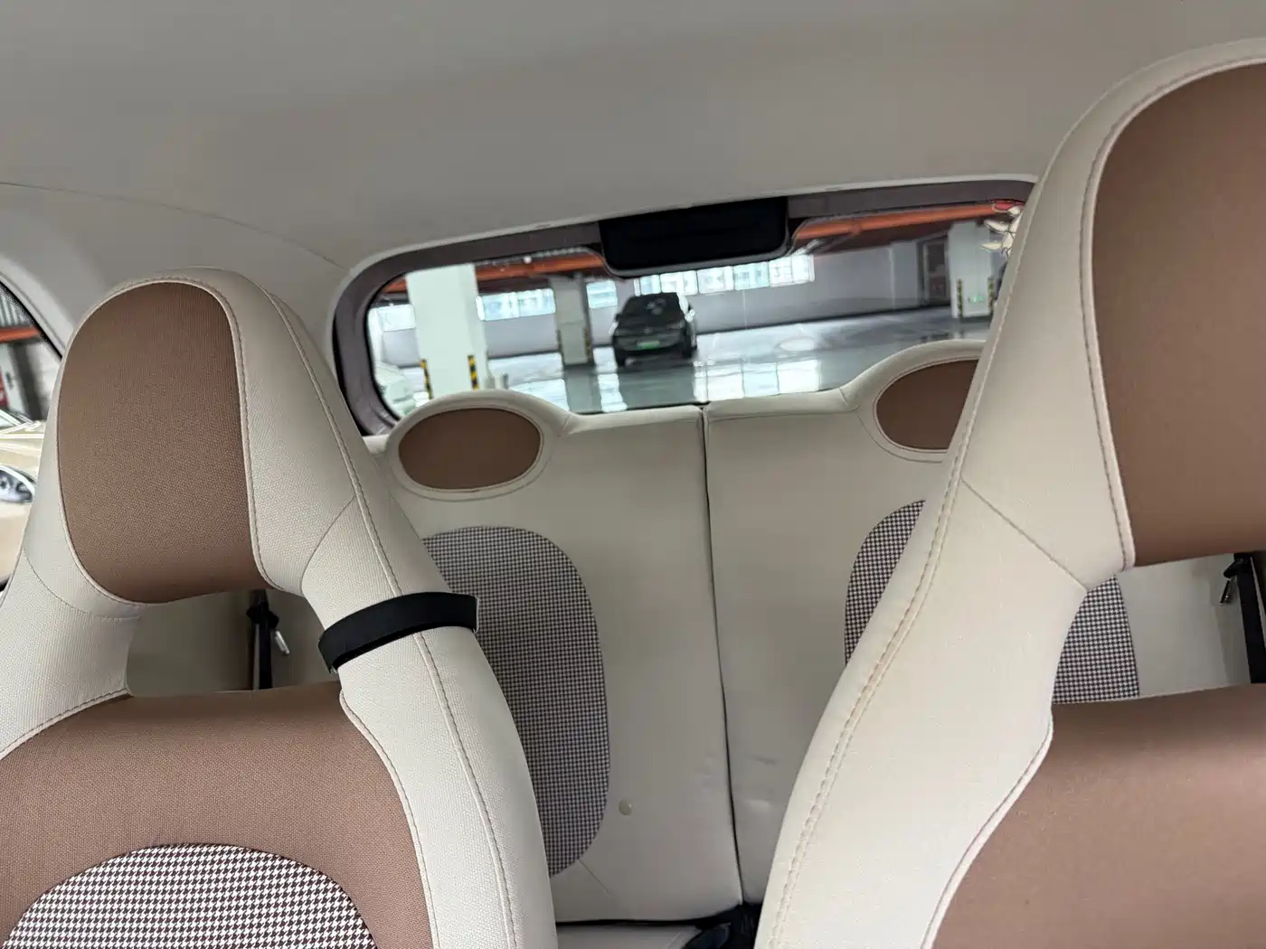 Besturn Bestune Pony 2026 2026 Model 222km Modern Horse