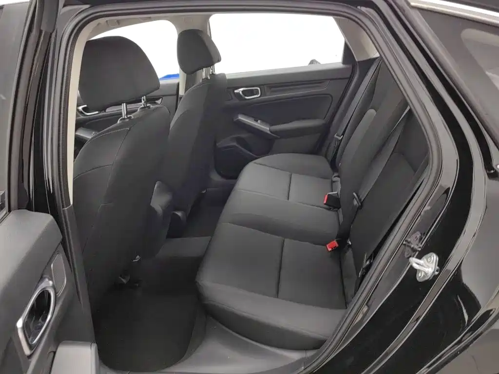 Honda Civic, миниатюра 15