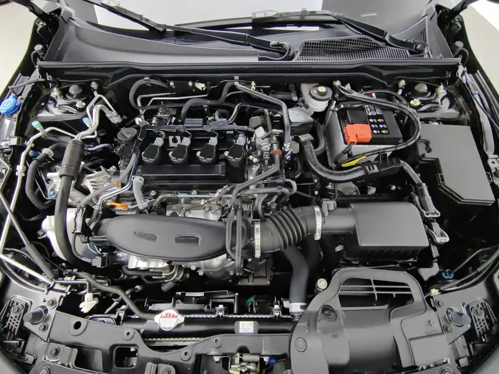 Honda Civic, миниатюра 6