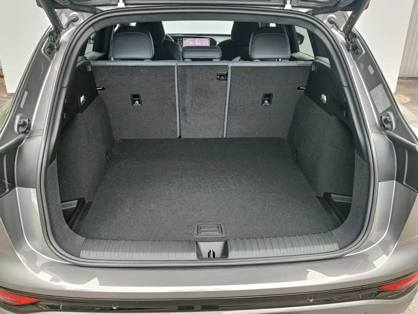 Audi Q6L e-tron 2025 2025 Model Pioneer Edition