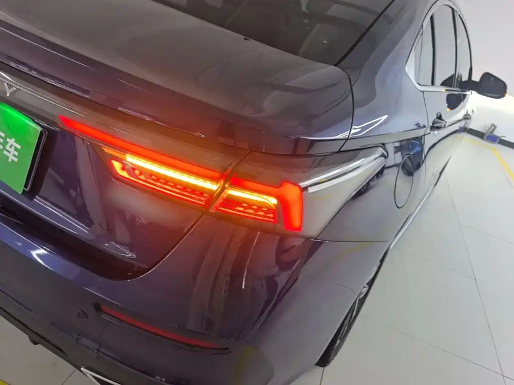 Chery Arrizo 5 PLUS 2021 2021 Xiaoze 1.5T CVT Smart PLUS