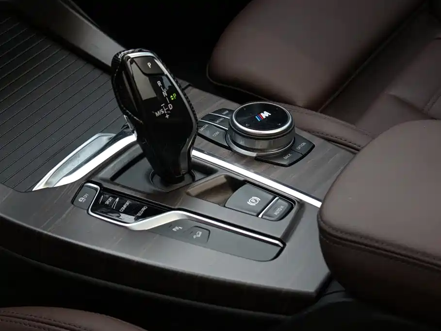 BMW X3 2020 xDrive28i M Sport Package фото 15