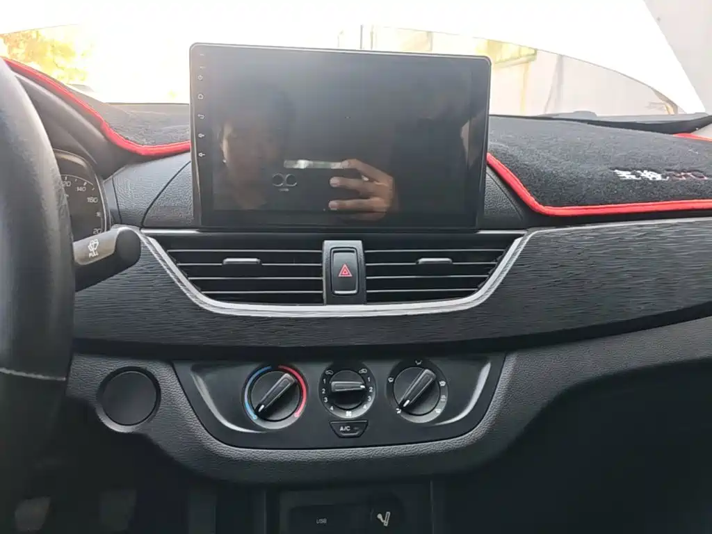 Baojun 310 2020 2020 1.2L Manual Comfort Edition