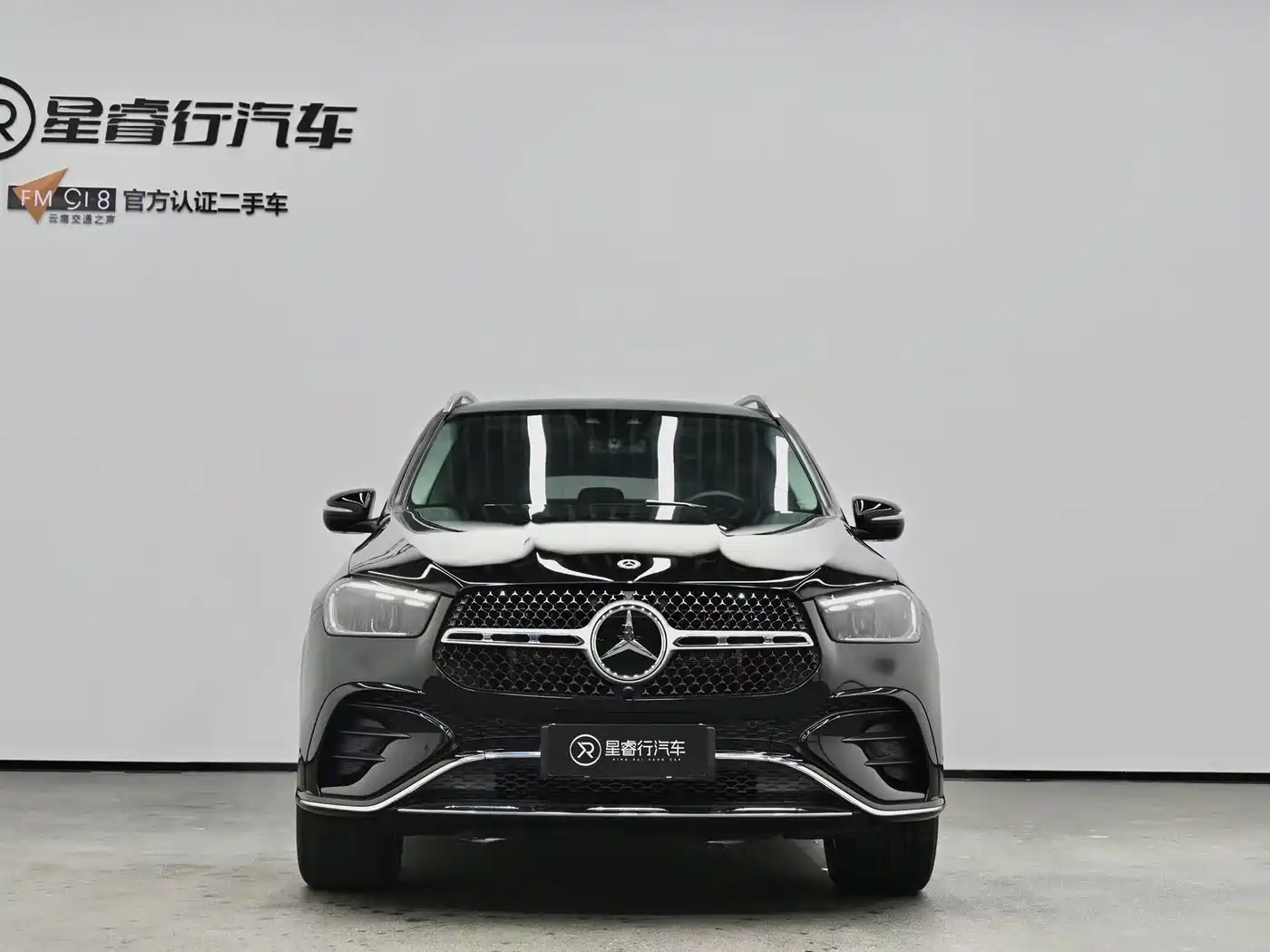 Mercedes-Benz GLE 2024 GLE 450 4MATIC Fashion фото 2