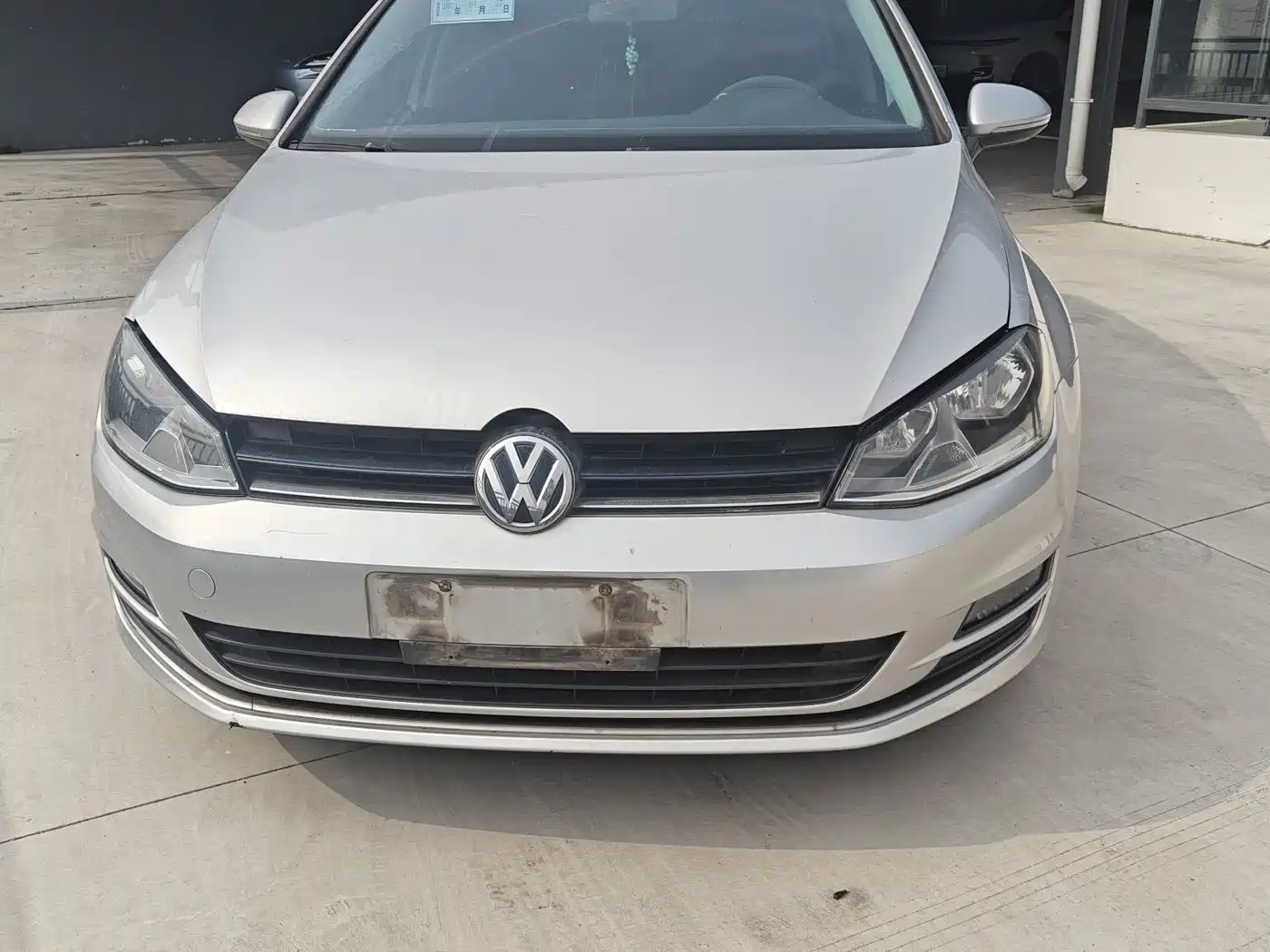 Volkswagen Golf 2014 1.4TSI Automatic Comfort фото 2