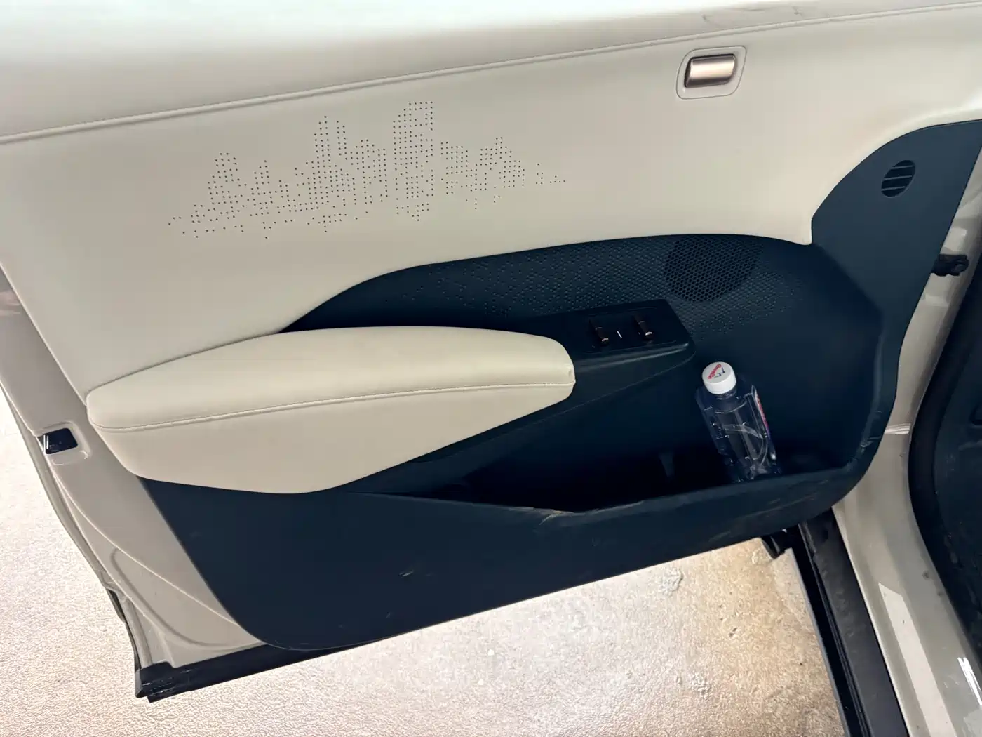 ZEEKR EXTREME KRYPTON X