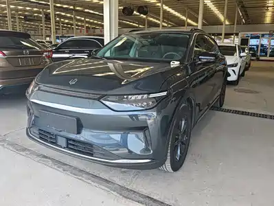 Leapmotor C11