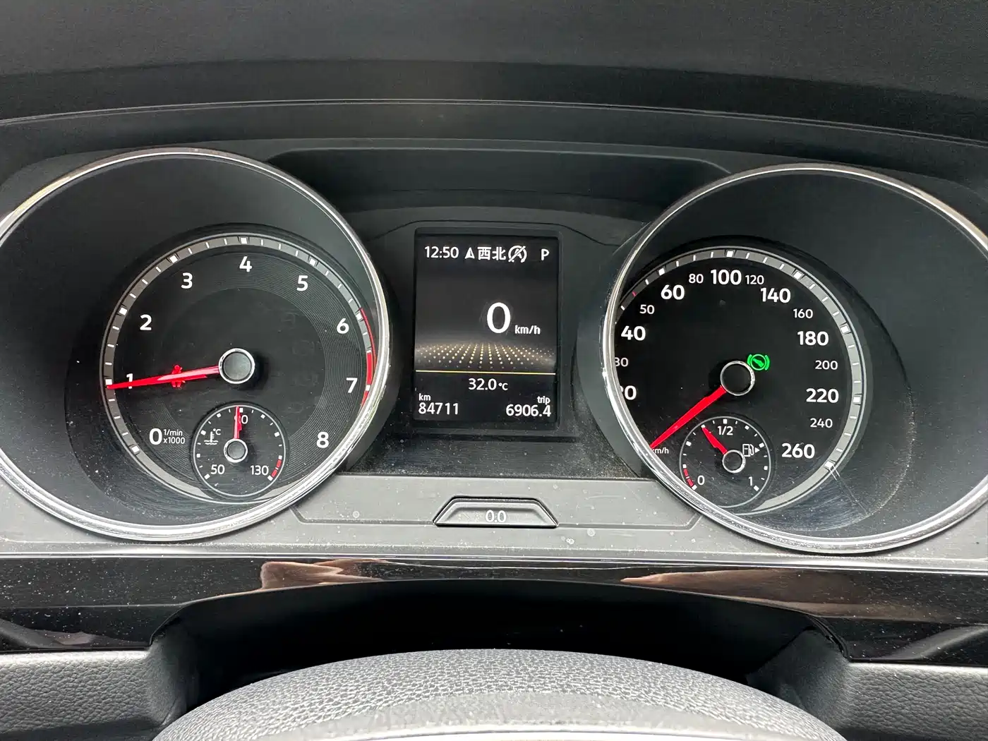 Volkswagen Tiguan L 2018 280TSI Automatic 2WD Comfort фото 9