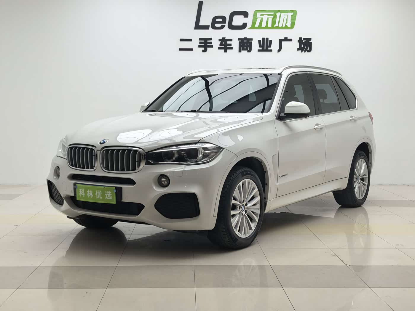 BMW X5 (Import)