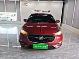 Фото 3 - Buick Excelle