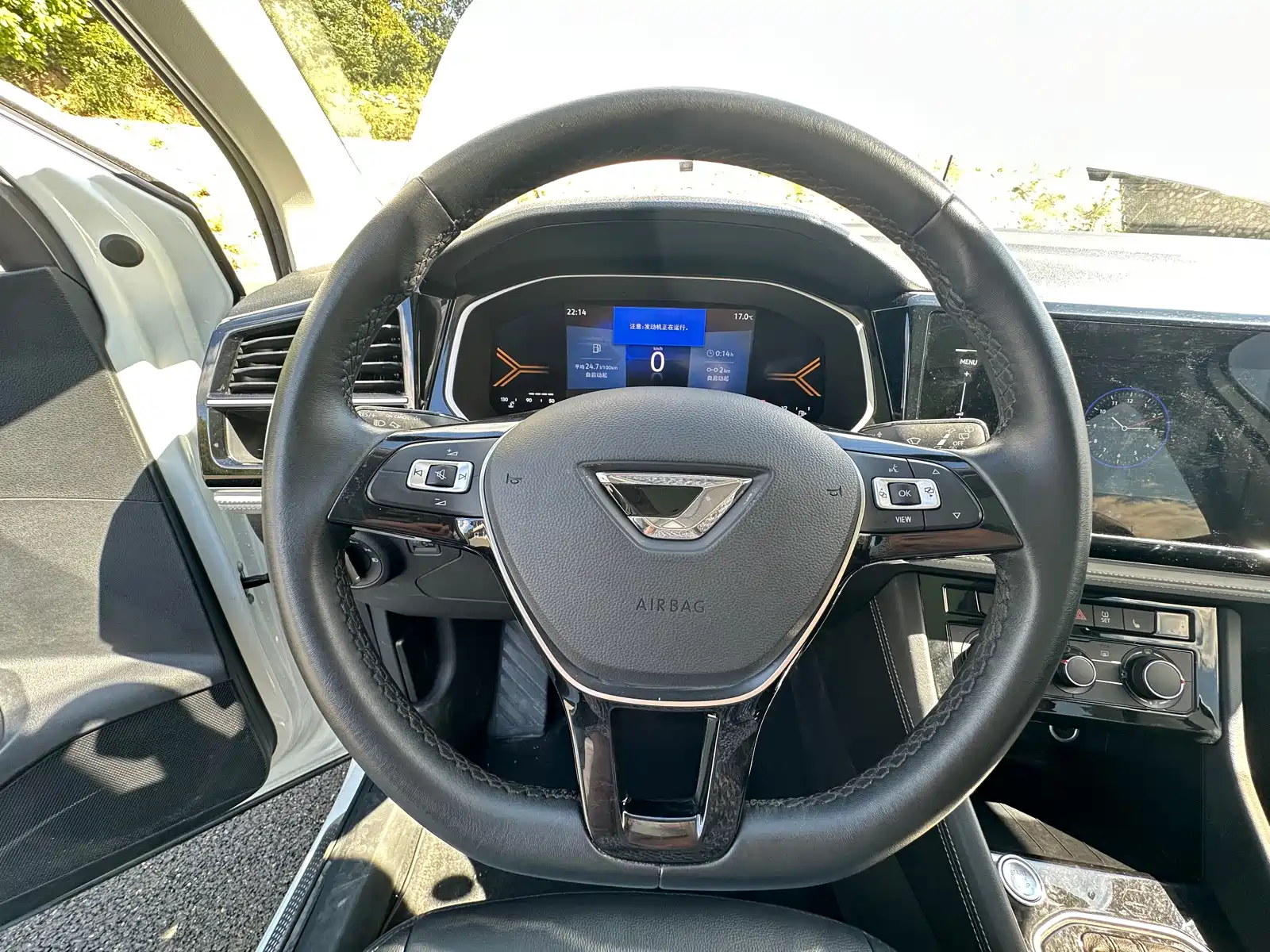 Фото 7 - Jetta VS7