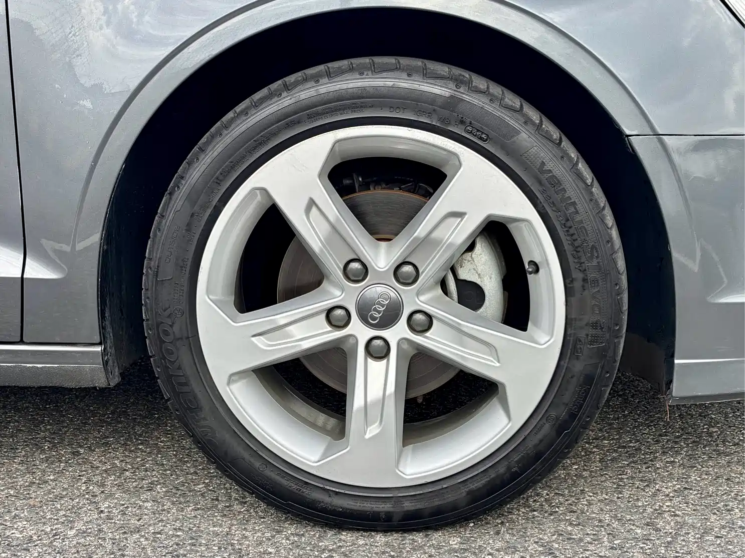 Фото 16 - Audi A3