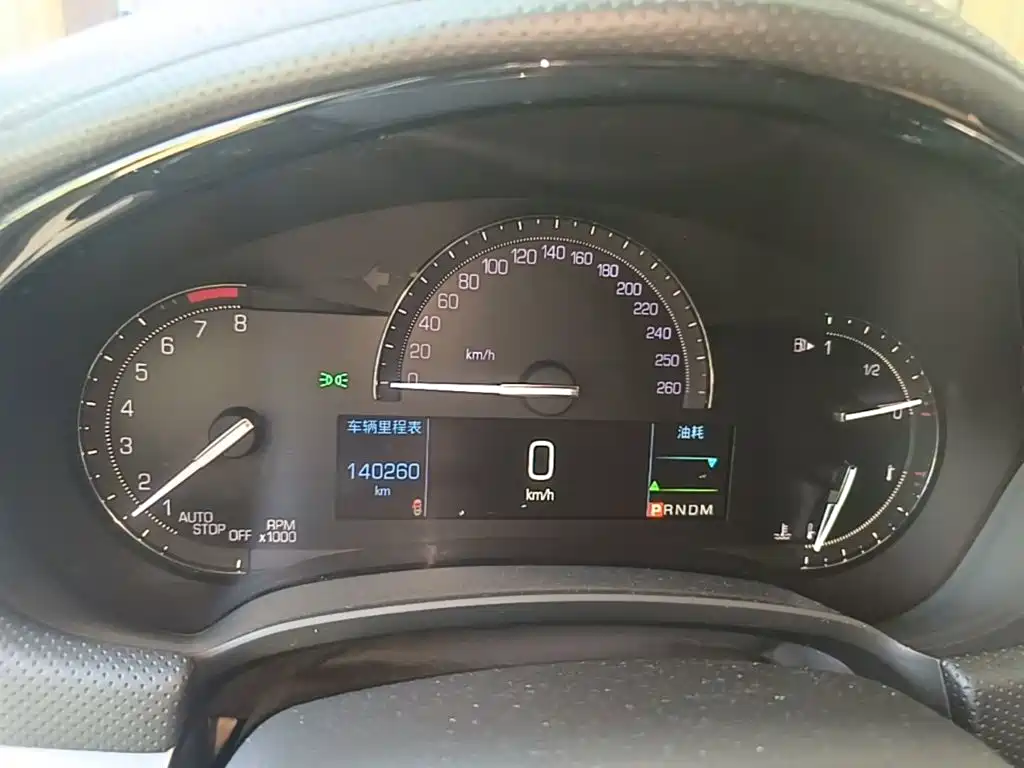 Cadillac XTS 2020 2018 28T Technology