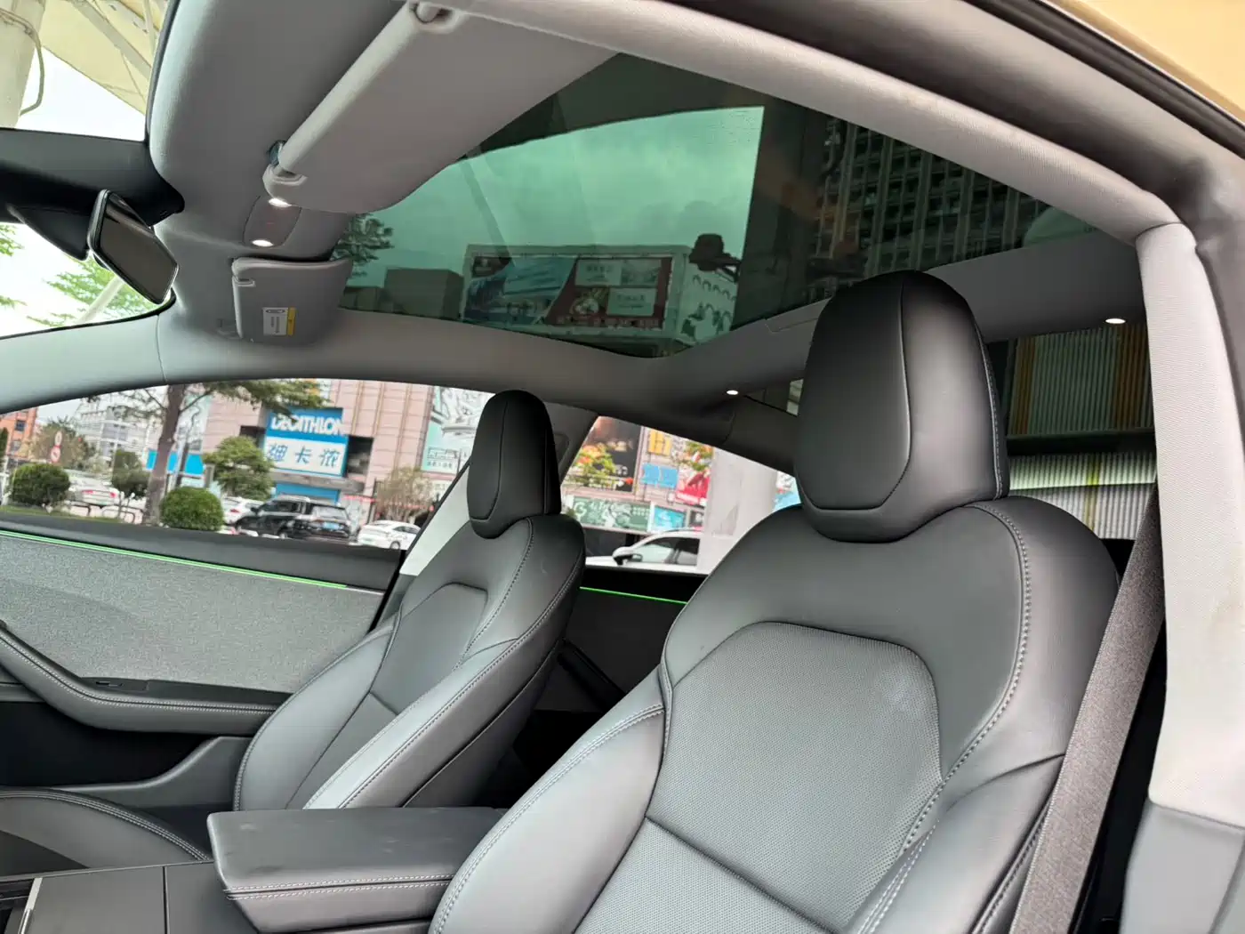 Tesla Model 3 2025 Model Rear-Wheel Drive Edition фото 20