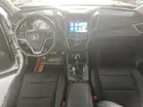 Фото 10 - Changan CS75