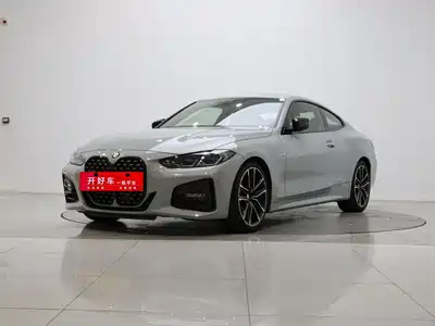 BMW 4