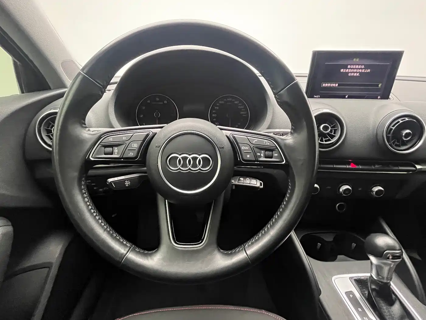 Audi A3 2019 Limousine 35 TFSI Progressive China VI фото 15