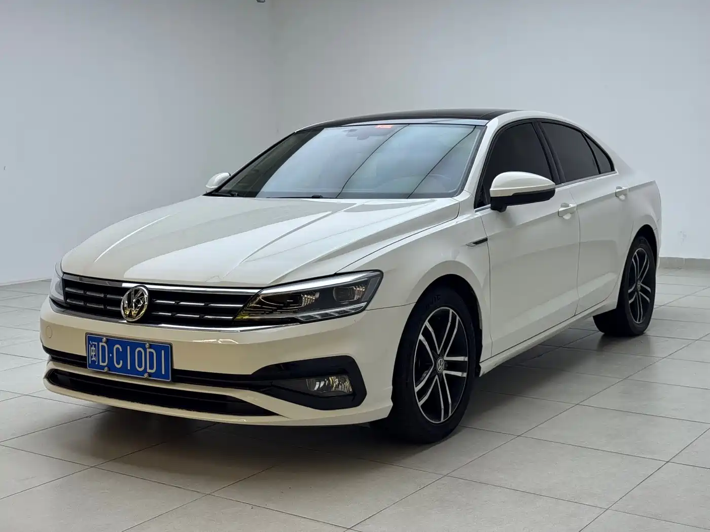 Volkswagen Lamando 2021 280TSI DSG Comfort Edition
