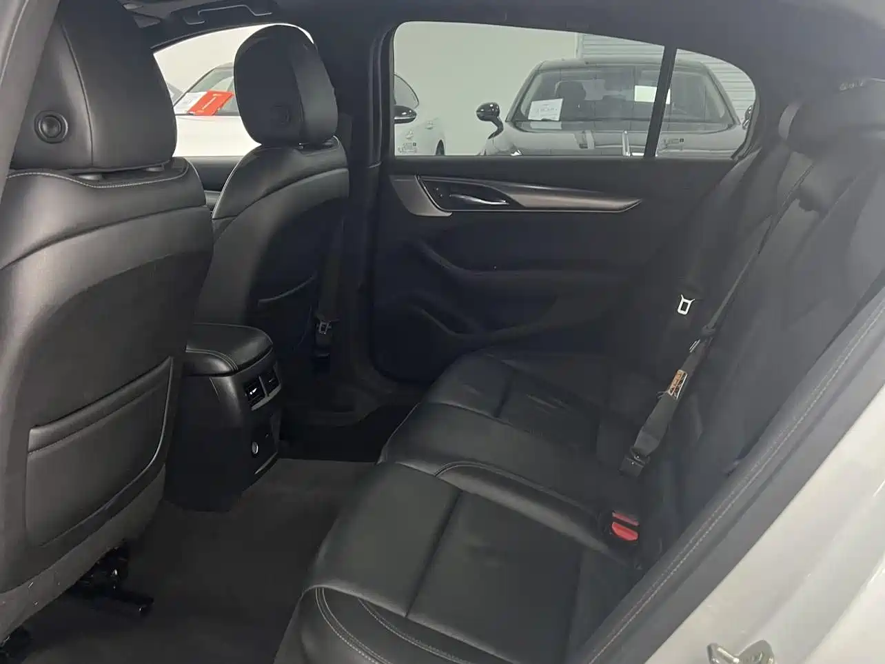 Cadillac CT5 2021 28T Luxury фото 23