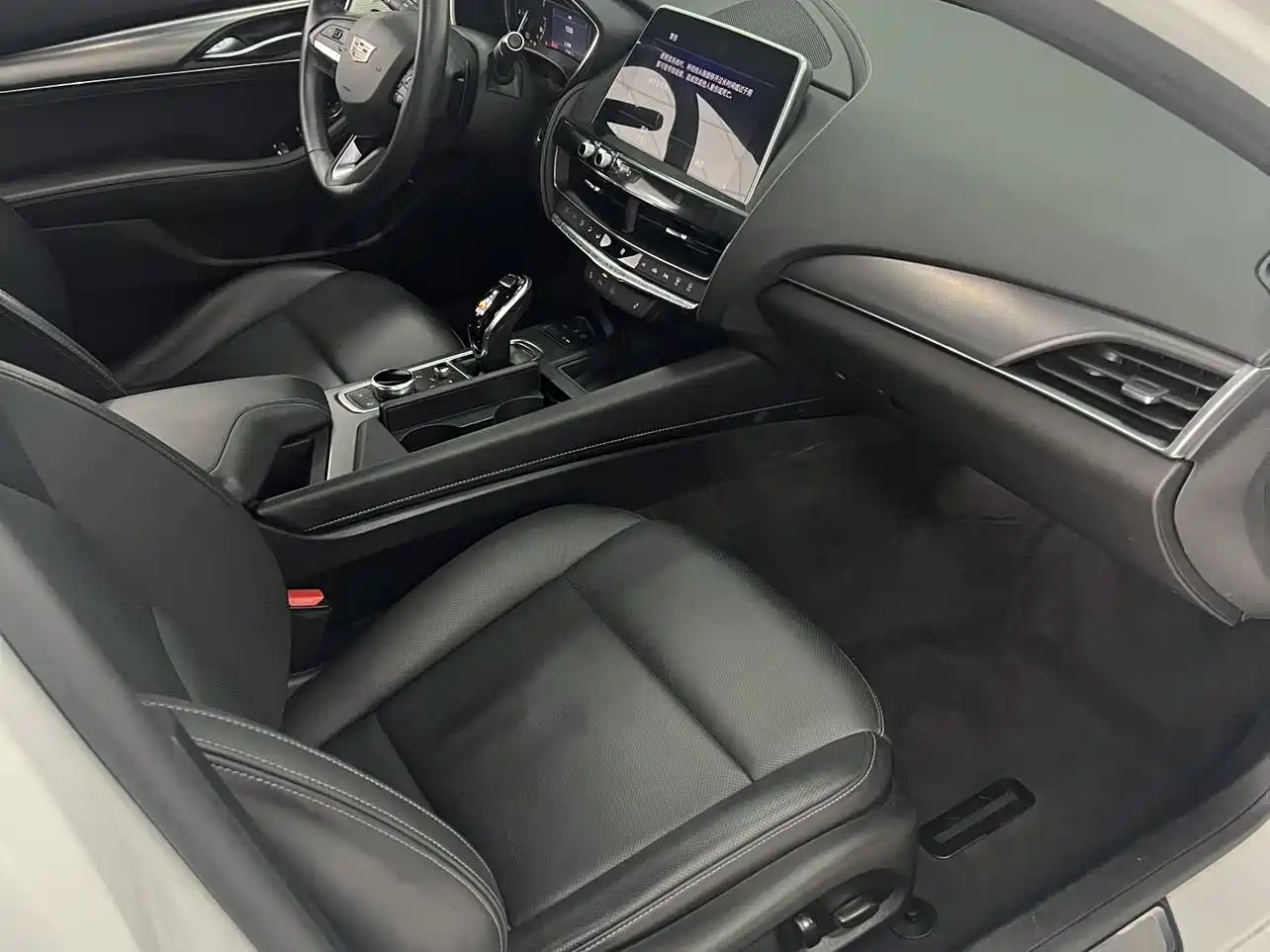 Cadillac CT5 2021 28T Luxury фото 32