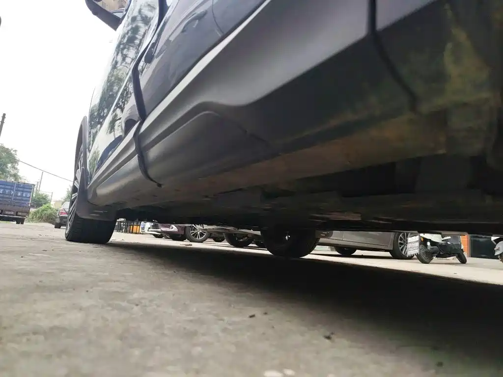 Changan Oshan Changan Oushang X5 2021 2021 1.5T DCT Premium