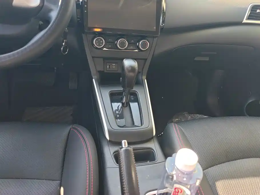 Nissan SYLPHY, миниатюра 16