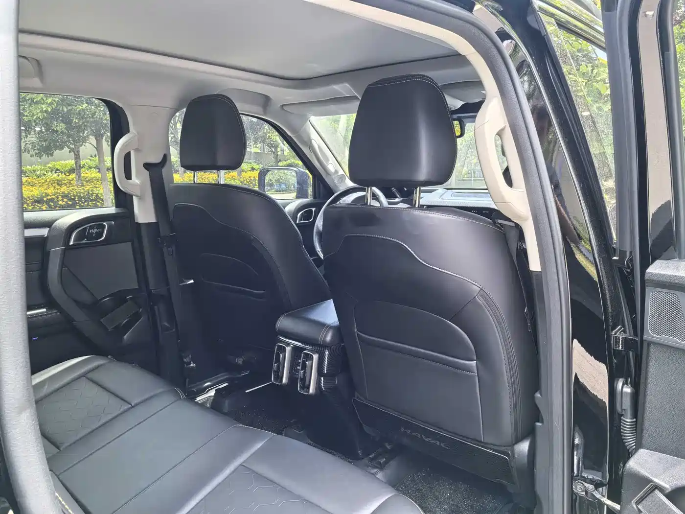 Haval Big Dog 2022 1.5T DCT 2WD Malinois Hunting Edition фото 17