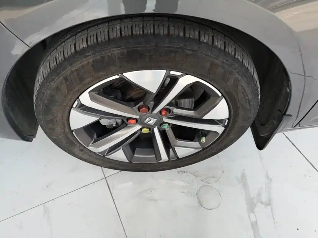 Photo 23 - Baojun Valli