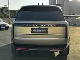 Фото 8 - Land Rover Range Rover