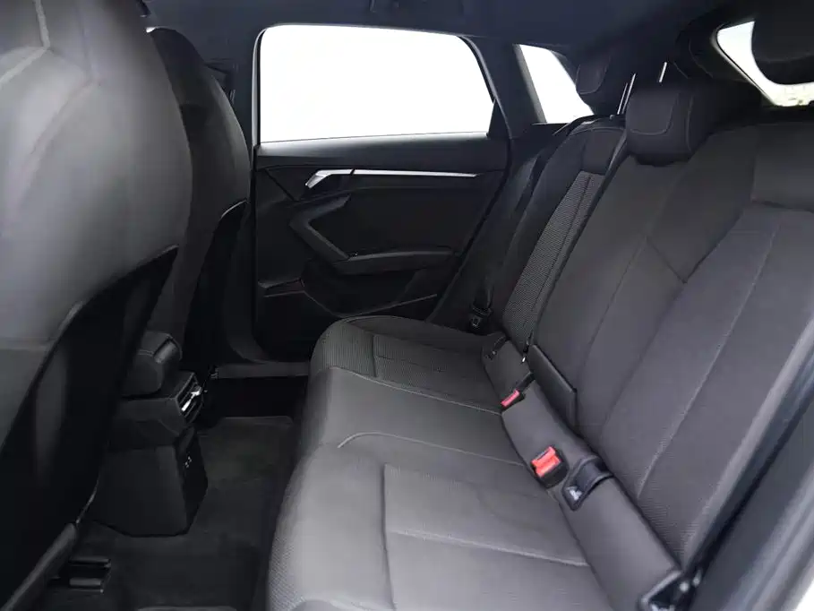 Audi A3 2022 Sportback 35 TFSI Progressive Sport фото 11