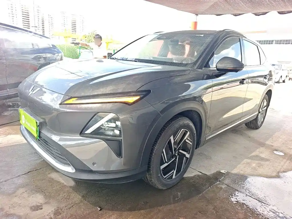 Wuling Motors Wuling Xingguang S 2026 2024 130km Flagship Model