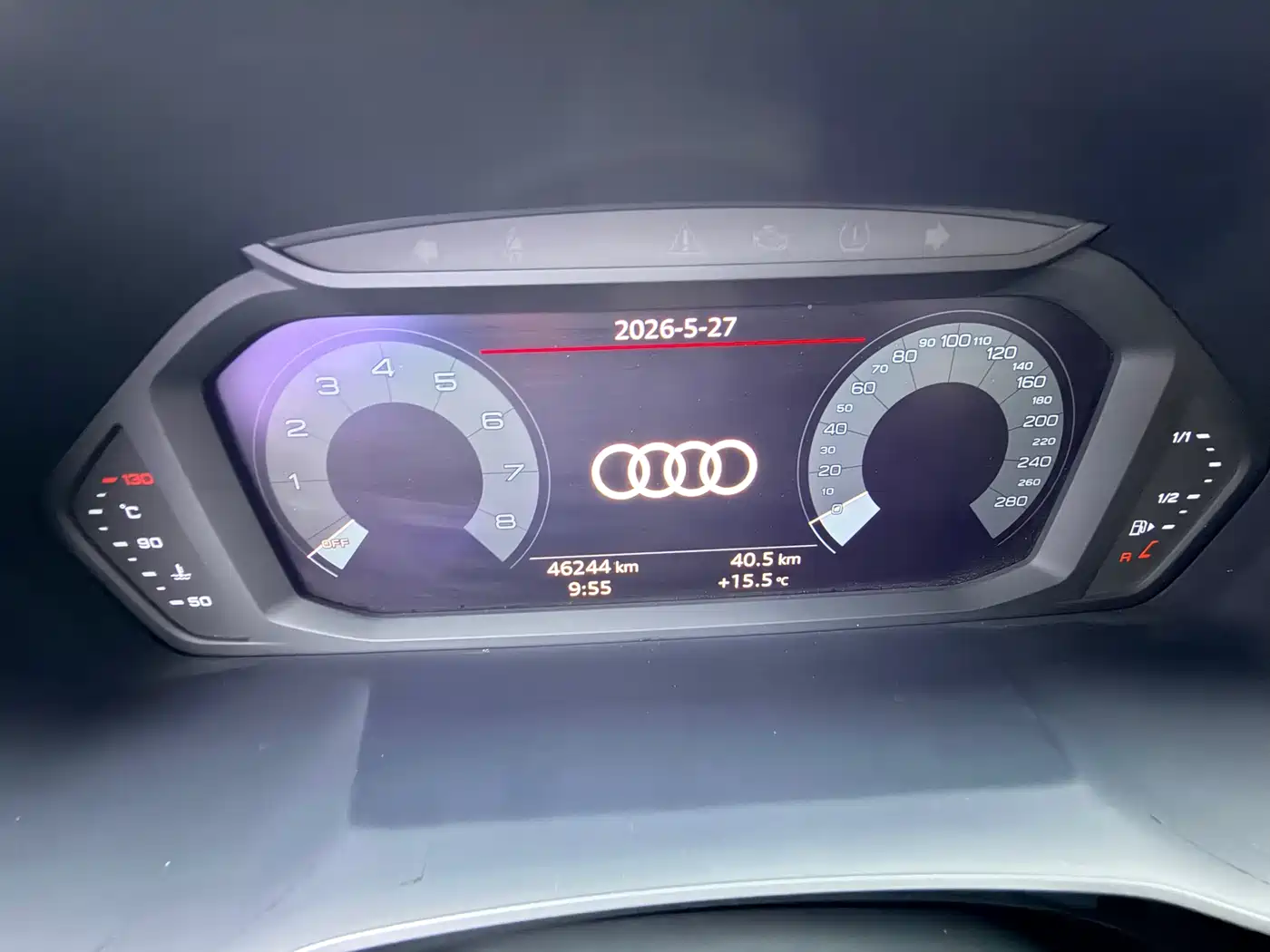 Audi Q3 2022 35 TFSI Progressive Dynamic фото 10