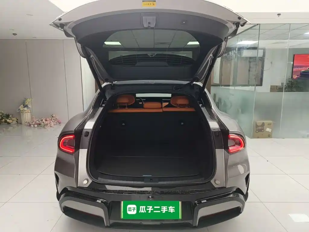 Xiaomi Auto Xiaomi YU7 2026 2025 Ultra Long Range High Performance AWD Max Edition