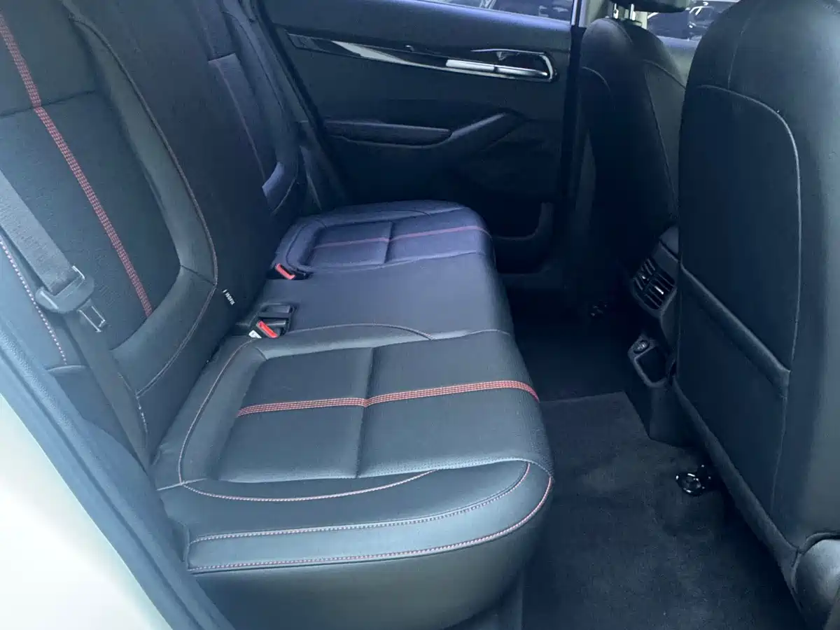 Kia KX3 Smart Run 2021 1.5L CVT Fashion Edition фото 16