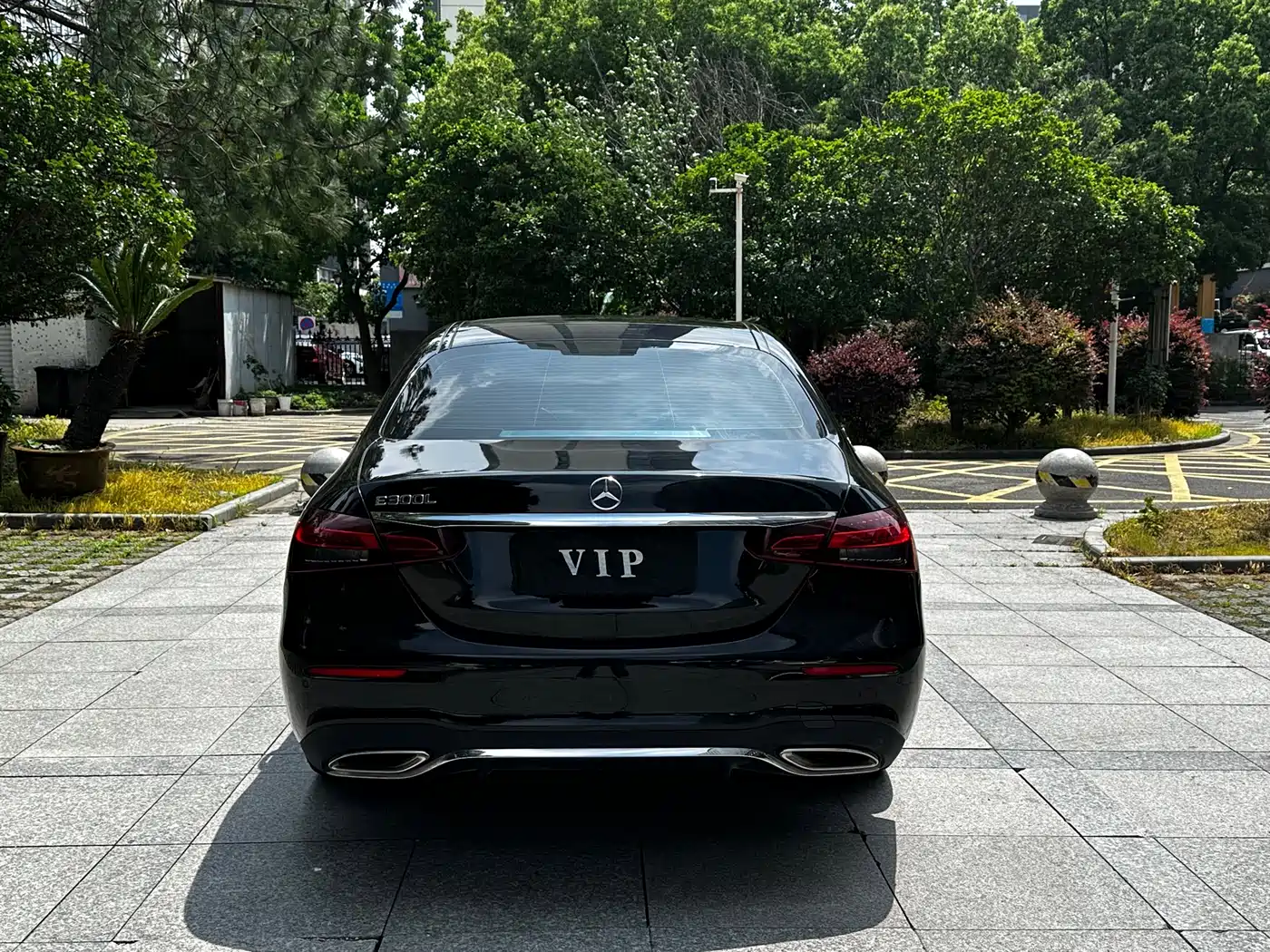 Mercedes-Benz E-Class 2023 E 300 L Premium фото 15