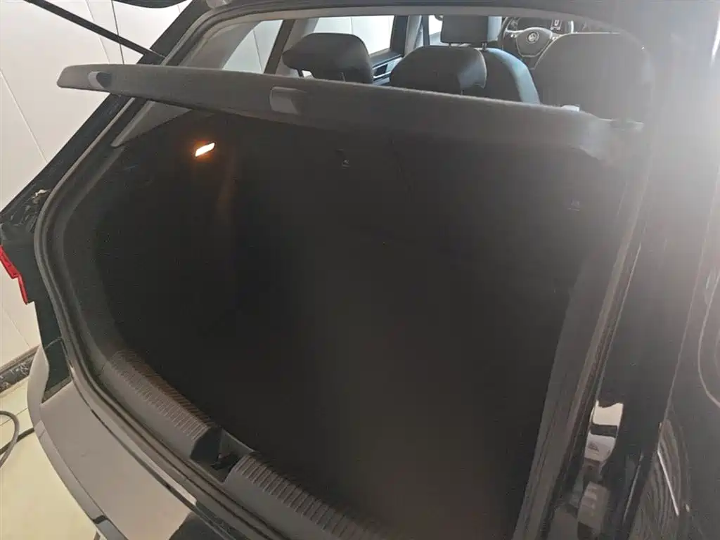 Volkswagen Lavida 2018 Hatchback 200TSI DSG Comfort Edition China V фото 19