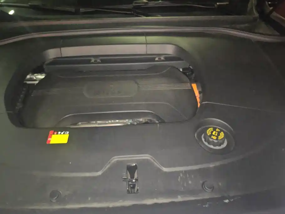 Huajing Baojun Huajing S 2026