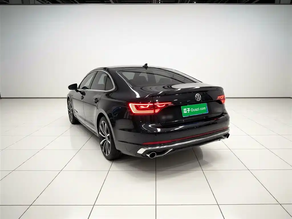 Volkswagen Sagitar 2023 300TSI DSG Surpassing Edition фото 5