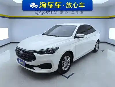 Ford Escort
