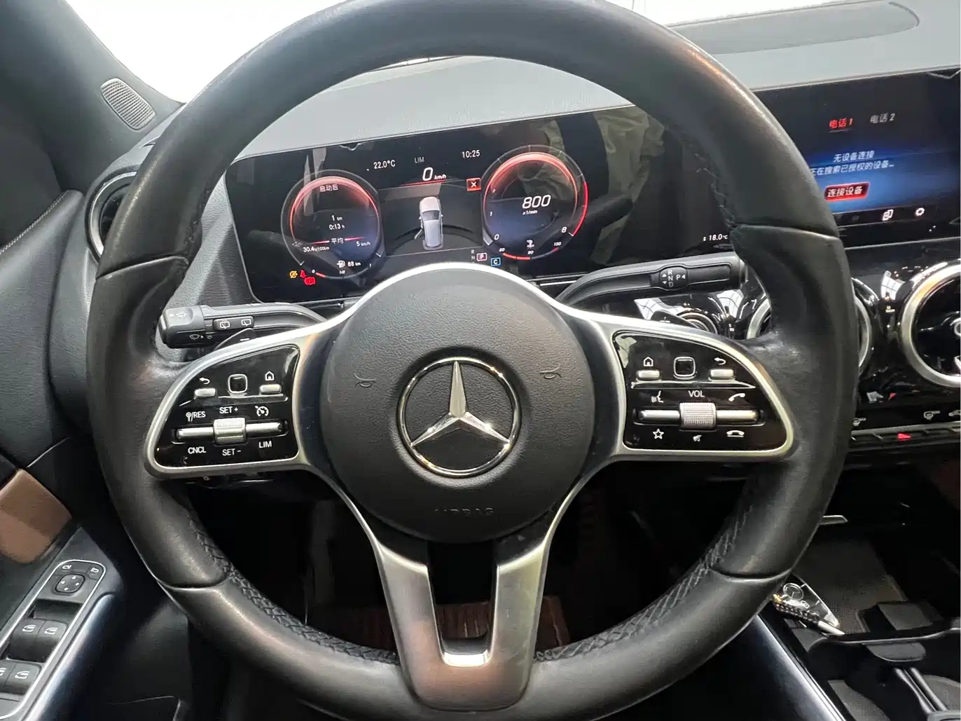 Mercedes-Benz B-Class 2020 B 200 Sport Edition фото 13