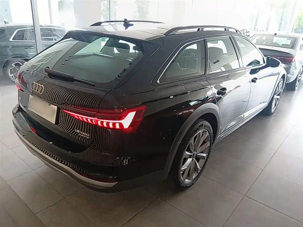 Audi A6 (Import) 2024 allroad quattro 55 TFSI Premium Off-road фото 7