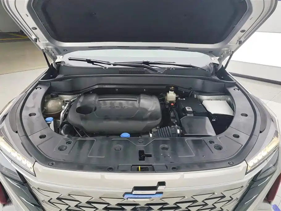 CHANGAN CHANGAN AUCHAN Z6