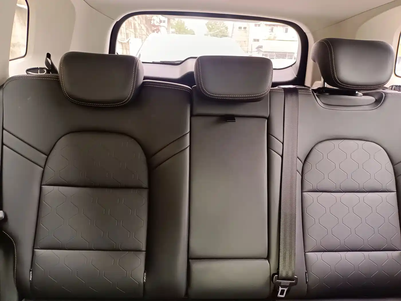 Haval Dargo 2020 2021 1.5T DCT 2WD Border Collie Edition