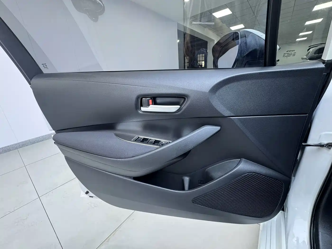 Toyota Corolla, миниатюра 16