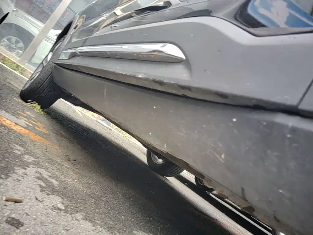Geely Haoyue L 2023 2023 2.0T DCT Premium Model