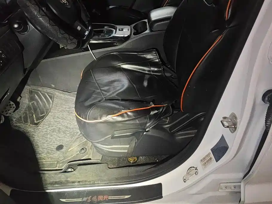 DONGFENG SCENERY S560